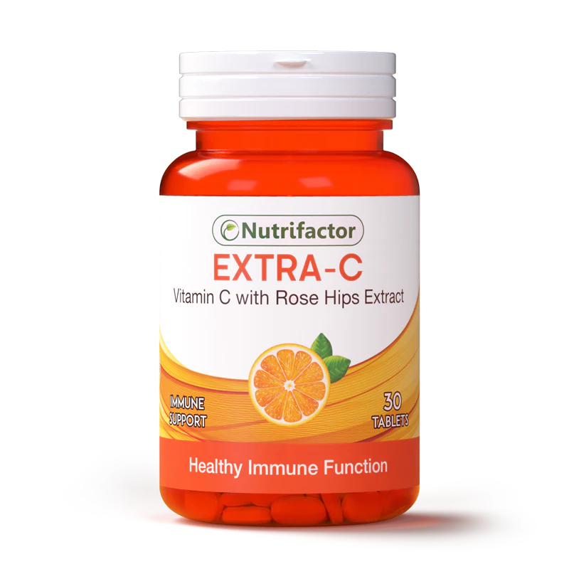 Nutrifactor Extra-C