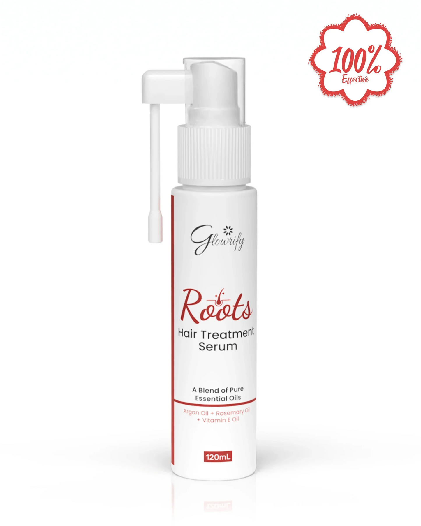 Roots Hair Treatment Serum by Sukooon