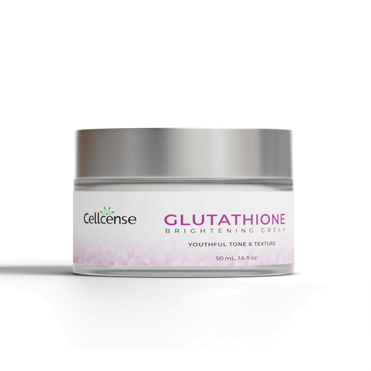 Cellcense Glutathione Brightening Cream