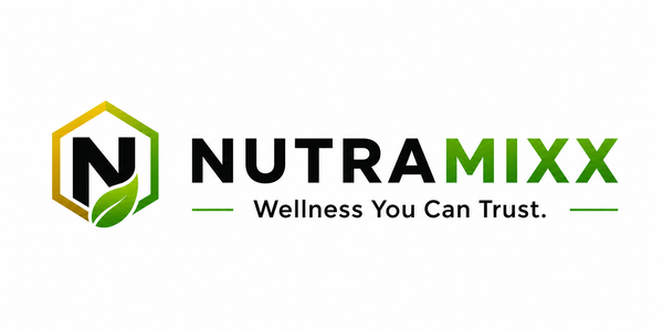 Nutramixx