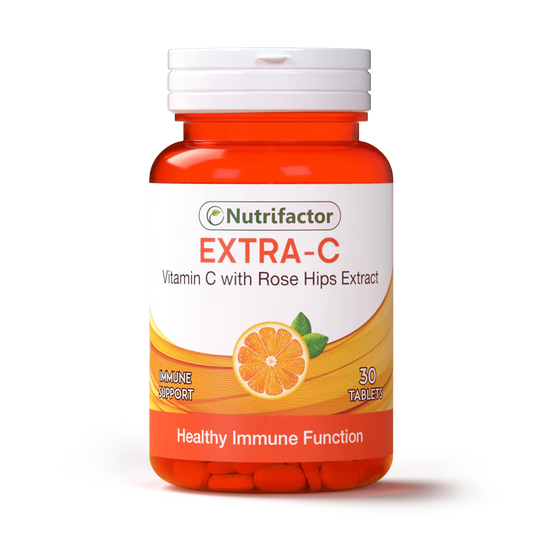 Nutrifactor Extra-C