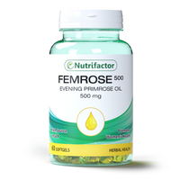Nutrifactor Femrose 500