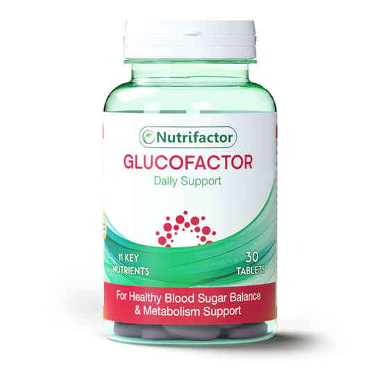 Glucofactor