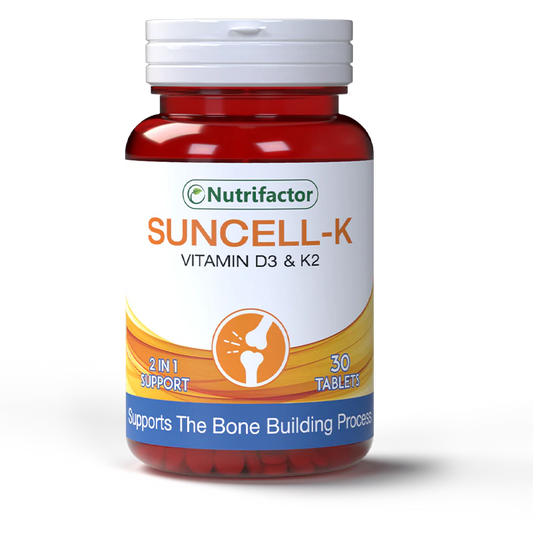 Suncell-K