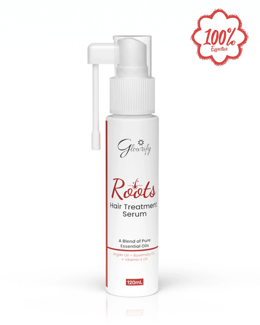 Roots Hair Treatment Serum by Sukooon