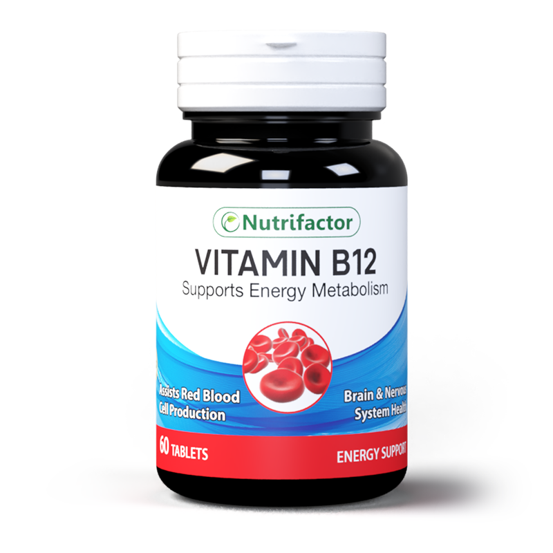 Vitamin B12