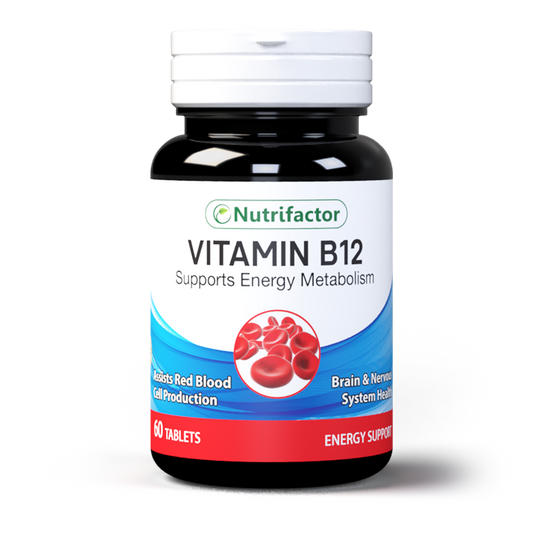Vitamin B12