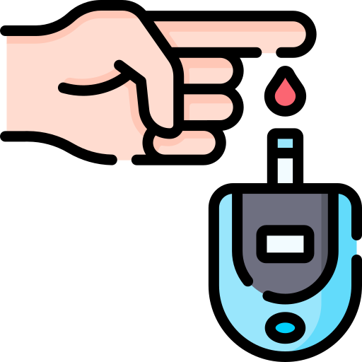 Blood Sugar Support
