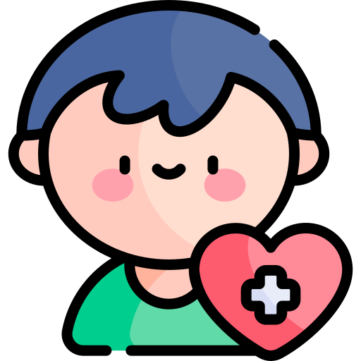Kids' & Teens' Health