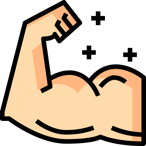 Muscle Support