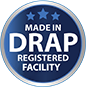 DRAP Registered Facility