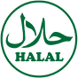 Halal Certified