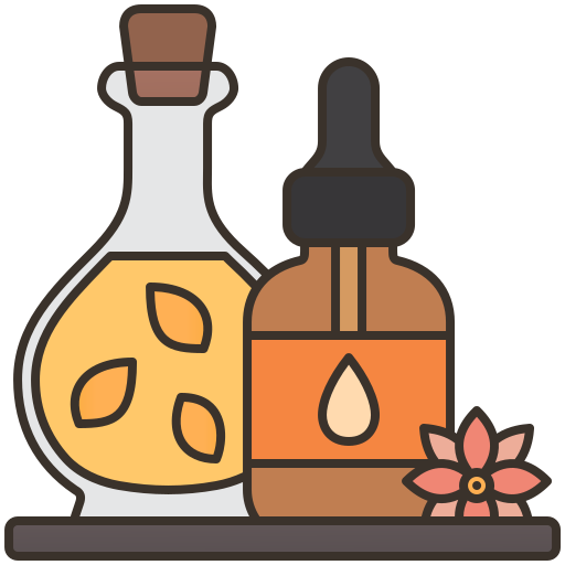 Oils & Serums